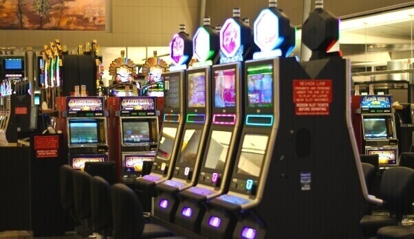 Betting Machine