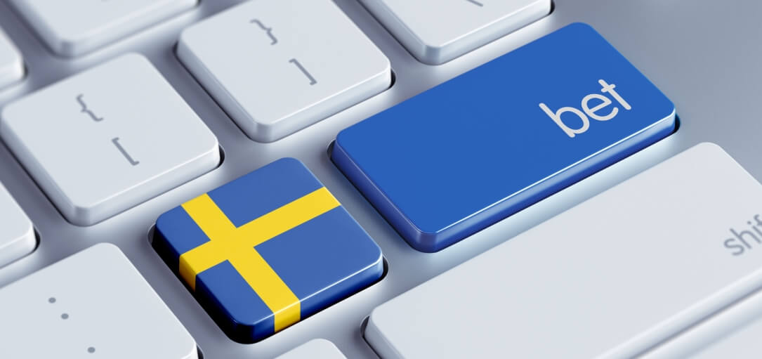 Sweden Online Gambling