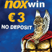 Get Some Spending Money This Month With Noxwin Casino