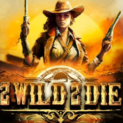 2 Wild 2 Die Slot Review