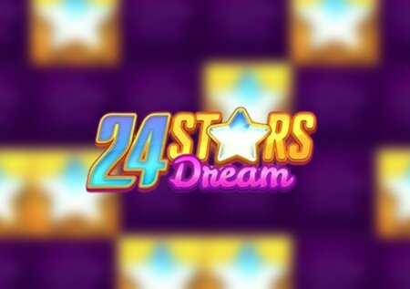 24 Stars Dream Slot Review