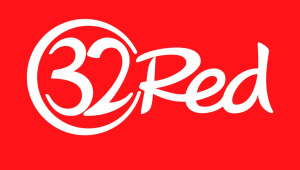 32red Online Casino Logo