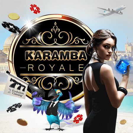 Karamba offers an experience of a lifetime