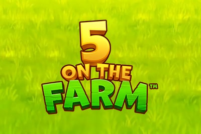 5 on the Farm Slot Review