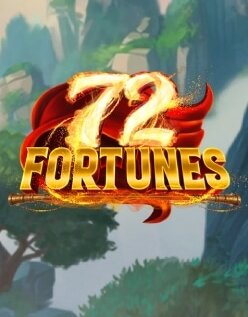 72 Fortunes Slot Review