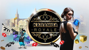Image of Karamba Online Casino Battle Royale