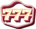 An image of the 777 Casino Logo