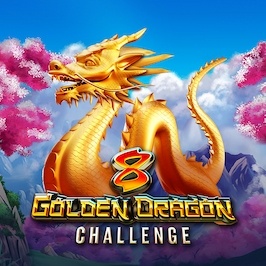 8 Golden Dragon Challenge Slot Review