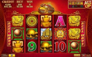 88 Fortunes online slot game in-game Casino UK