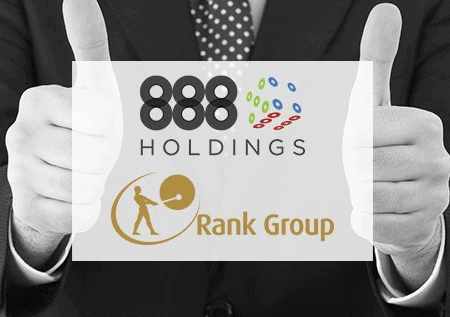 Rank Group and 888 abandon William Hill merger