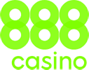 An image of the 888 Casino Logo