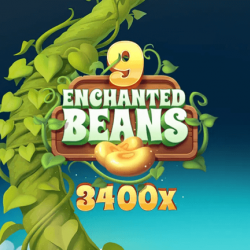 9 Enchanted Beans Slot Review