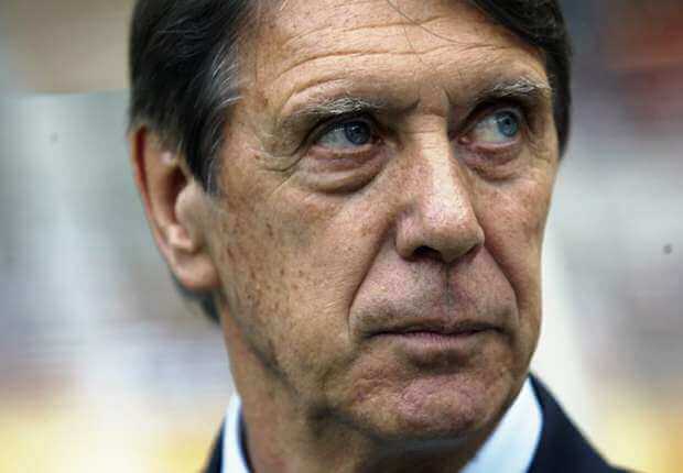 Image of Cesar Maldini