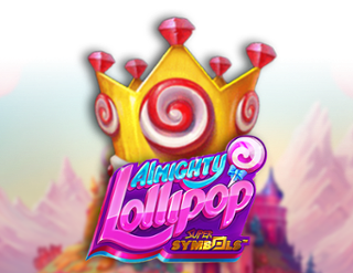 Almighty Lollipop Slot Review