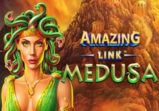 Amazing Link Medusa Slot Review