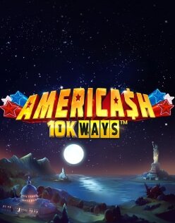 Americash 10K Ways (ReelPlay) Slot Review
