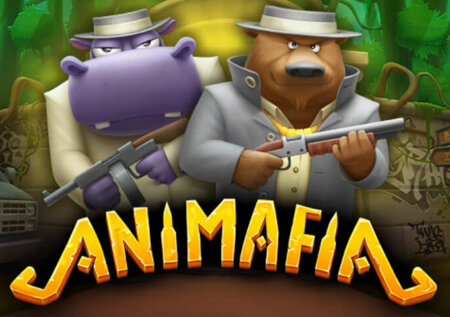 Animafia (Peter & Sons) Slot Review