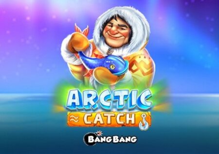 Arctic Catch Slot Review