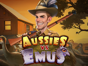 Aussies vs Emus Slot Review