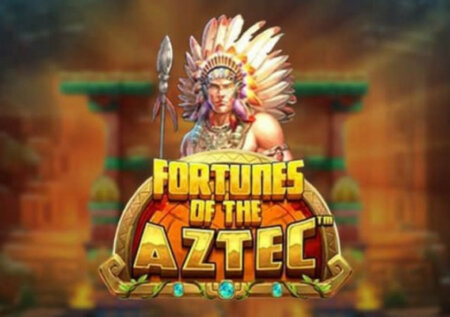 Aztec Legends (TrueLab) Slot Review