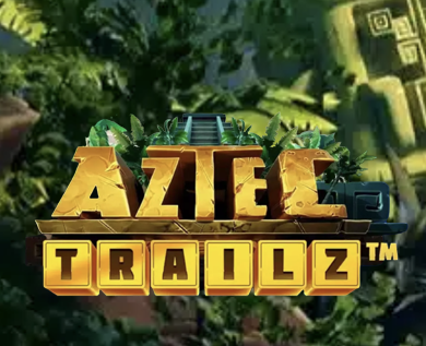 Aztec Trailz Slot Review
