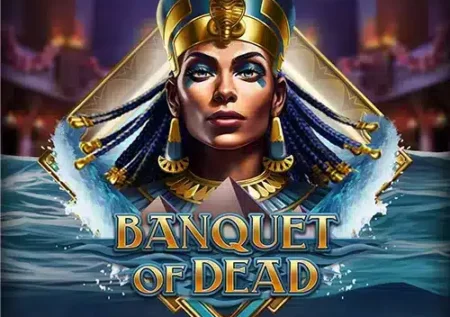 Banquet of Dead Slot Review
