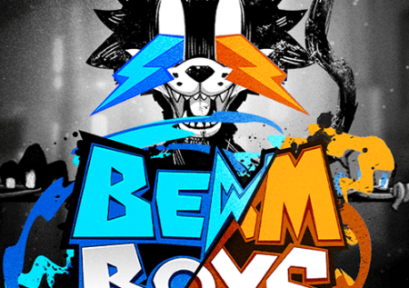 Beam Boys (Hacksaw Gaming) Slot Review