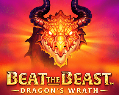 Beat the Beast: Dragon’s Wrath Slot Review