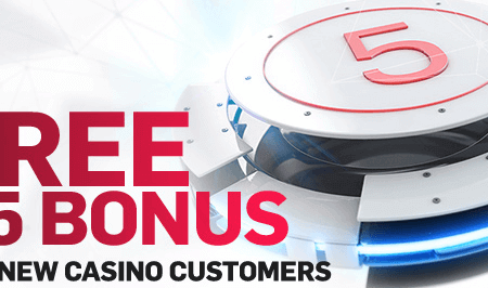 Get your No Deposit Bonus Today at BetFair