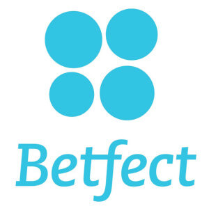 Betfect Social Network Logo