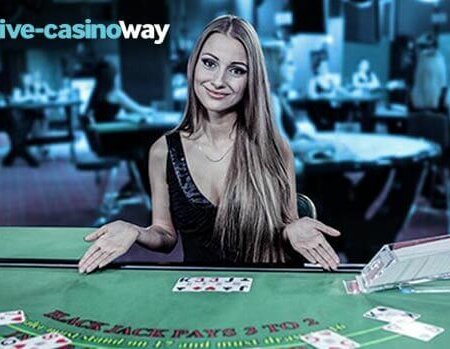 Betway Casino Welcome Their Live Casino Option