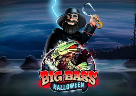 Big Bass Halloween Slot Review