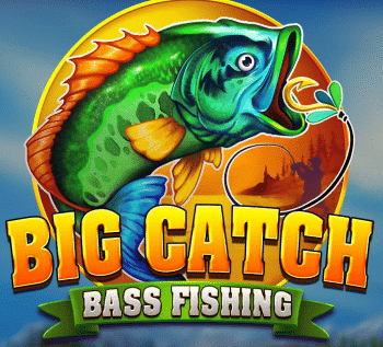 Big Catch Bass Fishing Megaways Slot Review