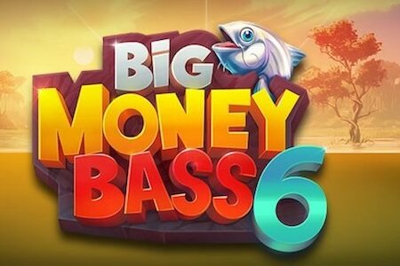 Big Money Bass 6 Slot Review