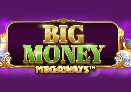 Big Money Megaways (Blueprint Gaming) Slot Review