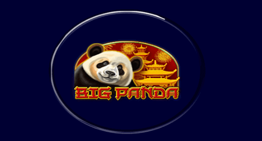 Image of Big Panda online Slot