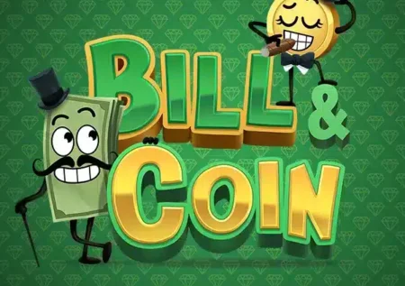 Bill & Coin Slot Review