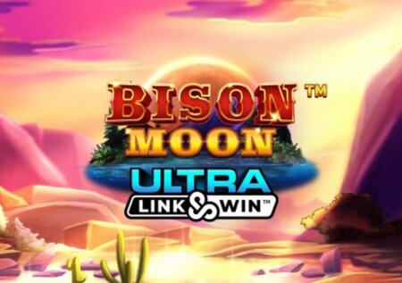 Bison Moon Ultra Link & Win Slot Review