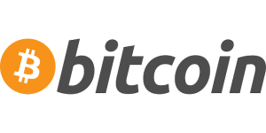 Image of Bitcoin logo