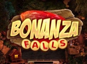 Bonanza Falls (Big Time Gaming) Slot Review