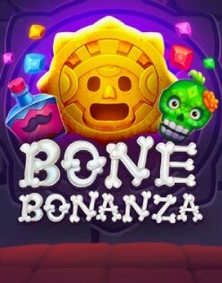 Bone Bonanza Slot Review