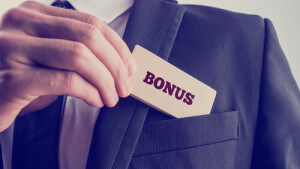 Image of Casino Bonus 