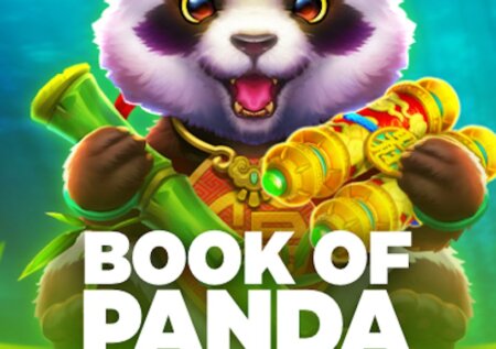 Book of Panda Megaways Slot Review