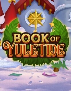Book of Yuletide Slot Review