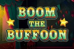Boom the Buffoon (OctoPlay) Slot Review
