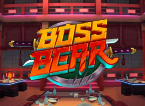 Boss Bear Slot Review