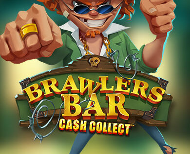 Brawler’s Bar Slot Review
