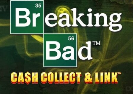Breaking Bad: Cash Collect & Link Slot Review