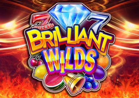 Brilliant Wilds Slot Overview