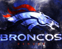 The Broncos Nab the Super Bowl Spot